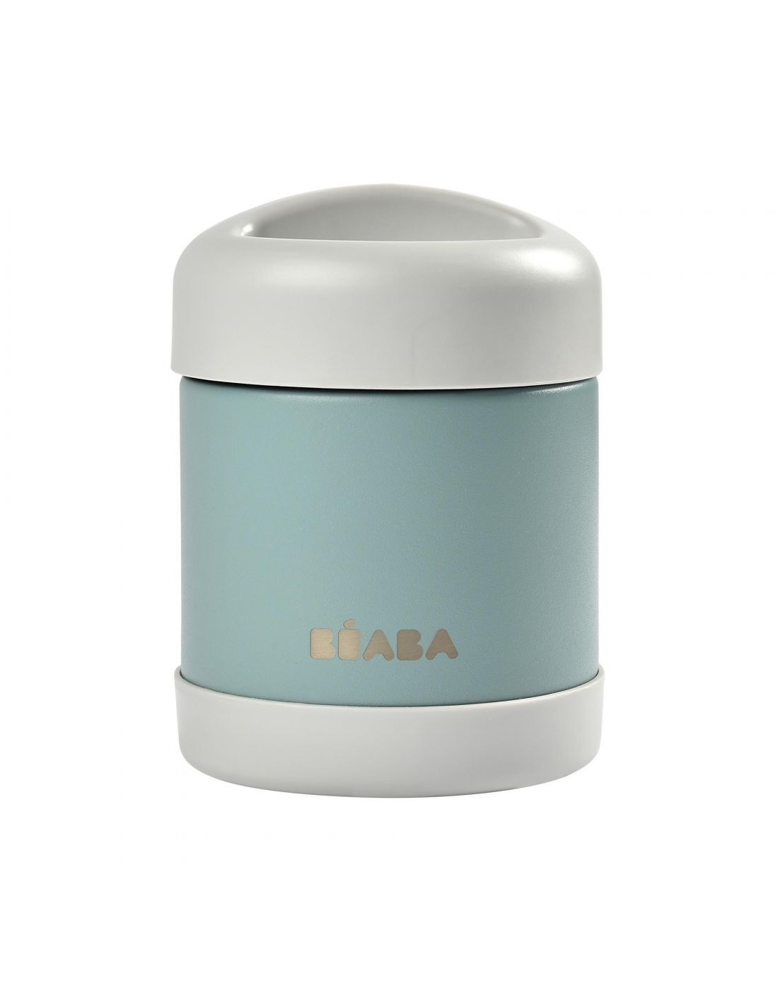 Θερμός Φαγητού Light Mist/Eucalyptus Green 300ml BR78712