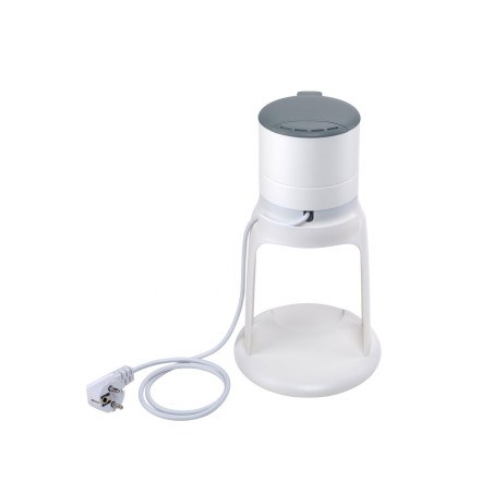 Συσκευή Προετοιμασίας Γάλακτος Bib Expresso White/Grey BR78705