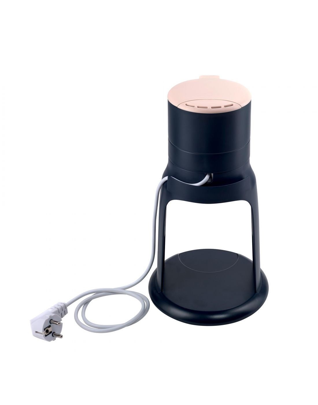 Συσκευή Προετοιμασίας Γάλακτος Bib Expresso Night Blue BR78704