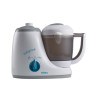 Ατμομάγειρας & Μπλέντερ Babycook Original 4 in 1 Dark Grey 0.8lt BR78695