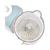 Ατμομάγειρας & Μπλέντερ Babycook Express 4 In 1 Baltic Blue 1.25lt BR78691