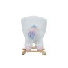 Ξύλινο Κουνιστό Παιχνίδι Manon Des Pres Unicorn 60cm BR78366
