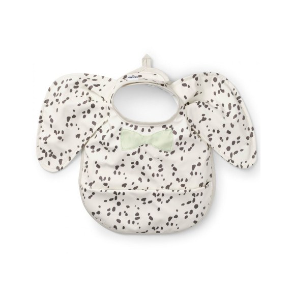 Σαλιάρα Elodie Dalmatians Dots BR78603