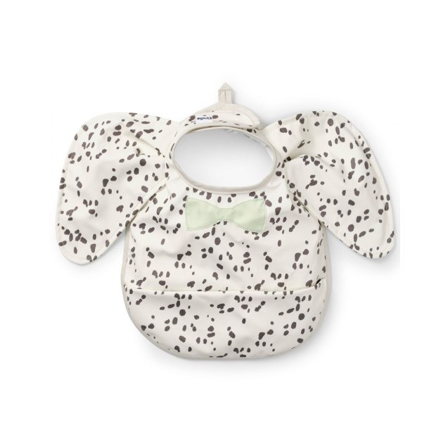 Σαλιάρα Elodie Dalmatians Dots BR78603