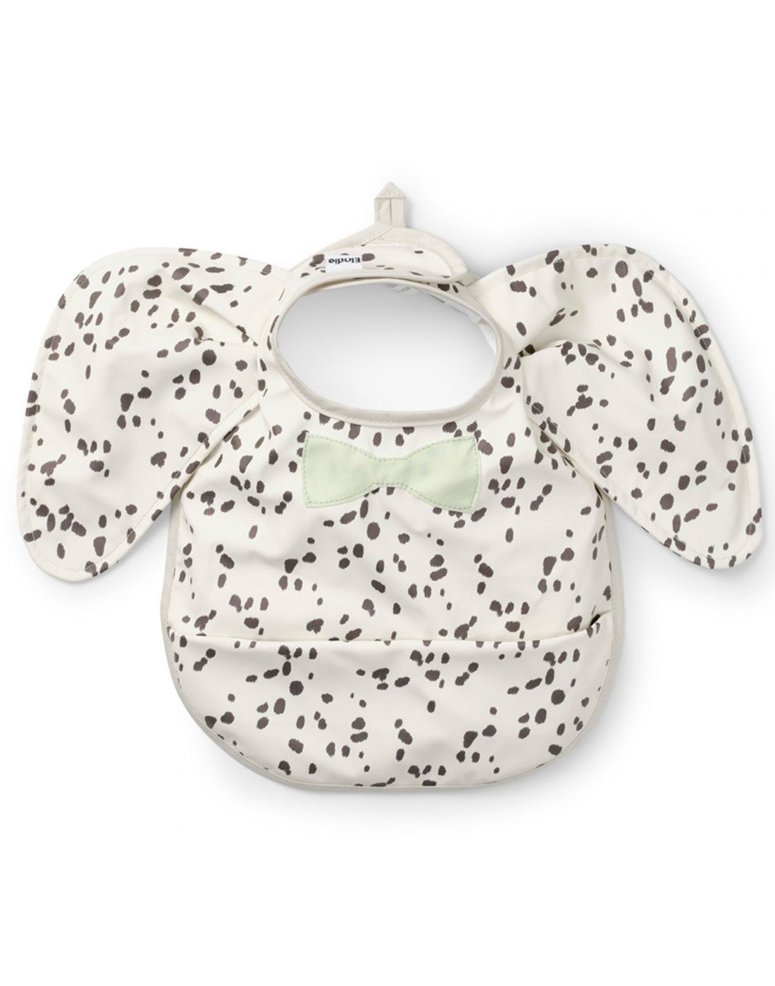 Σαλιάρα Elodie Dalmatians Dots BR78603