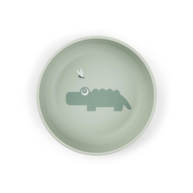 Παιδικό Μπωλ Με Αντιολισθιτική Βάση Happy...