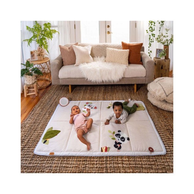 Χαλάκι Δραστηριοτήτων Super Mat Boho Chic BR77150