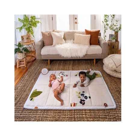 Χαλάκι Δραστηριοτήτων Super Mat Boho Chic BR77150