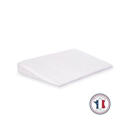 Μαξιλάρι Κατά Της Παλινδρόμησης Candide 10° Για Κούνια 60x120 BR77812