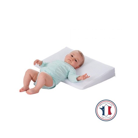 Μαξιλάρι Κατά Της Παλινδρόμησης Candide 10° Για Κούνια 60x120 BR77812