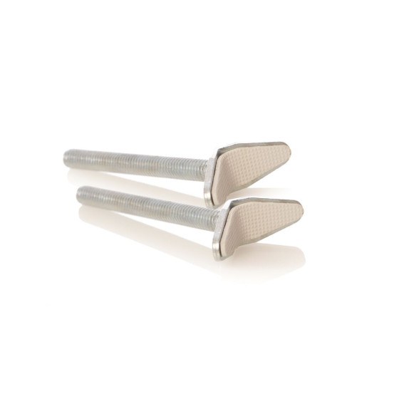 Σετ Αντάπτορες 2 Τεμαχίων Για Πόρτα Ασφαλείας DreamBaby...