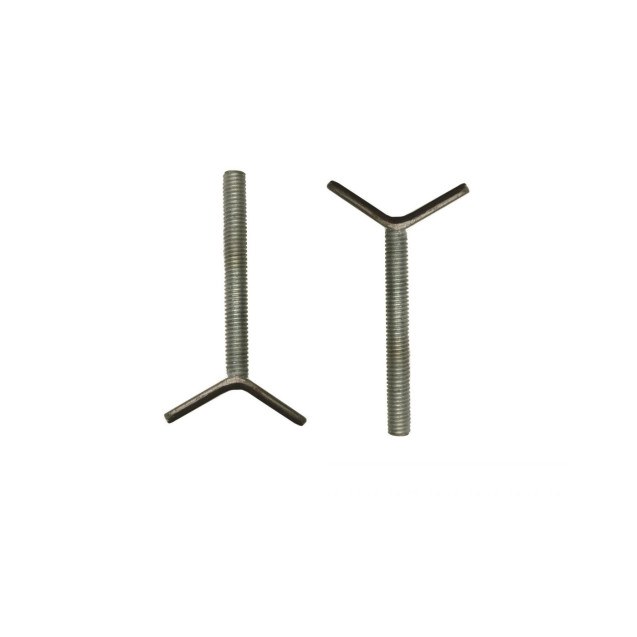 Σετ Αντάπτορες 2 Τεμαχίων Για Πόρτα Ασφαλείας...