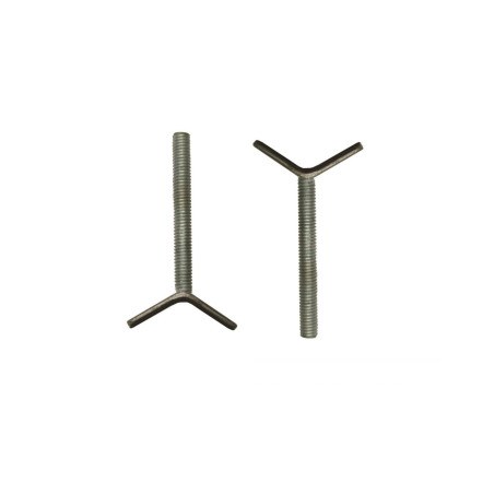 Σετ Αντάπτορες 2 Τεμαχίων Για Πόρτα Ασφαλείας DreamBaby BR75952