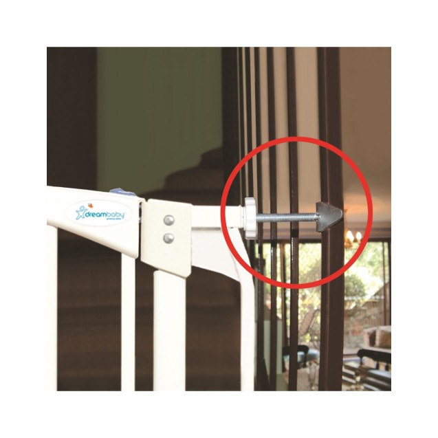 Σετ Αντάπτορες 2 Τεμαχίων Για Πόρτα Ασφαλείας...