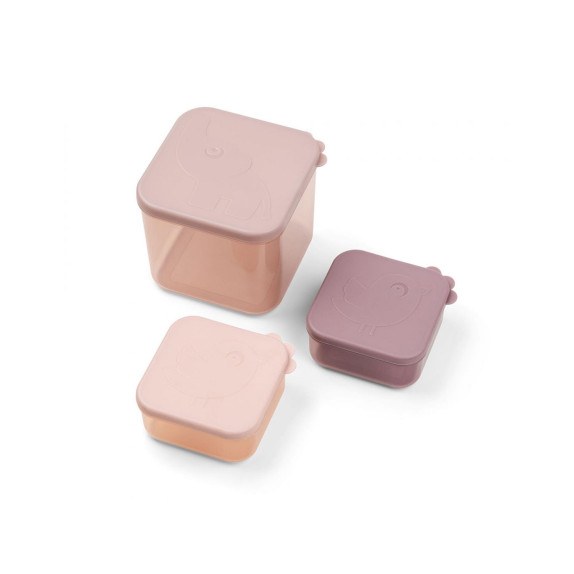 Δοχείο Αποθήκευσης Φαγητού Done By Deer Elphee Powder...