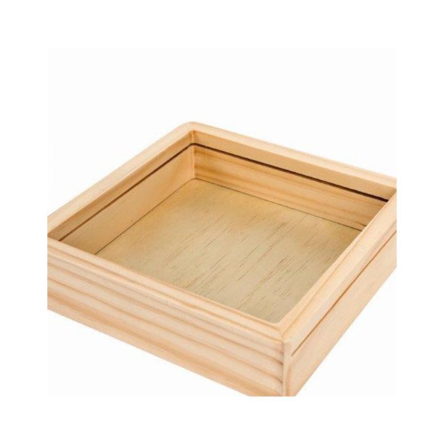 Κουτί Αποτύπωμα Baby Art Pure Box BR76719