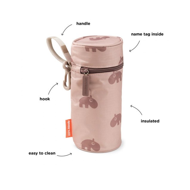 Θήκη Για Θερμός Υγρών Done By Deer Ozzo Powder...