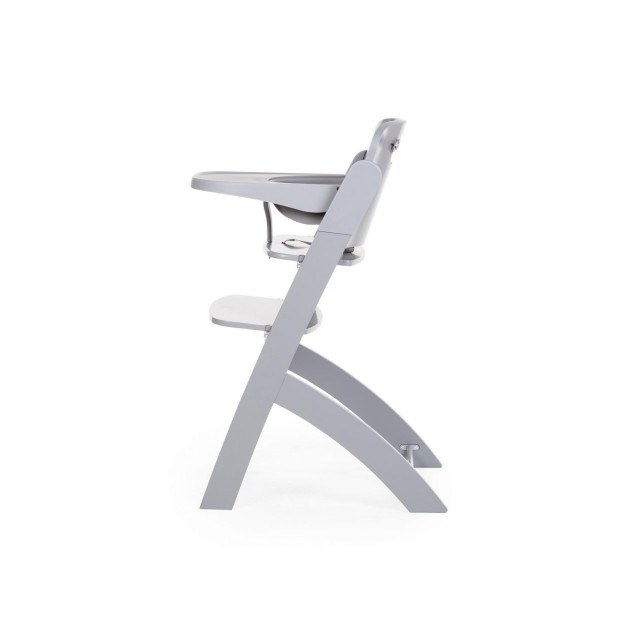 Κάθισμα Φαγητού Evosit Childhome Με Δισκο Stone...