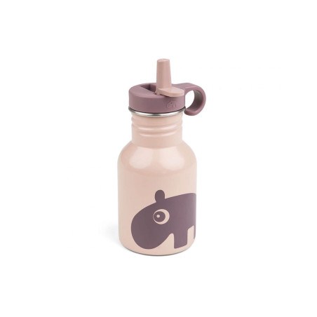 Παγουρίνο Ανοξείδωτο Done By Deer ozzo powder 350ml BR77030