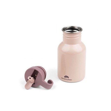 Παγουρίνο Ανοξείδωτο Done By Deer ozzo powder 350ml BR77030