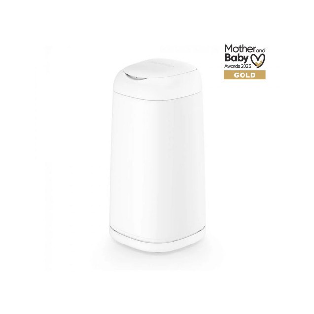 Κάδος Απόρριψης Βρεφικής Πάνας Angelcare Dress...