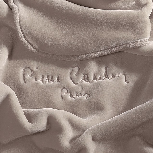 ΚΟΥΒΕΡΤΑ ΥΠΕΡΔΙΠΛΗ 220X240 PIERRE CARDIN NANCY...