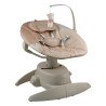Κούνια ηλεκτρική Bebe Stars Cozy Mocha 254-182