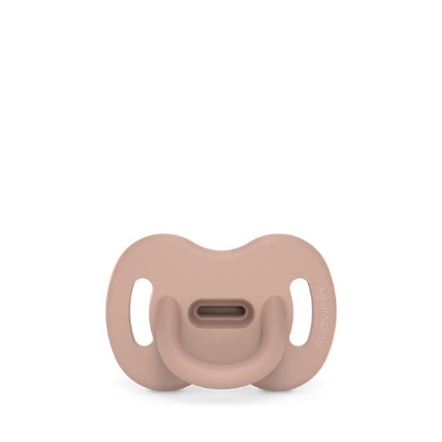 Πιπίλα Φυσιολογική SX PRO Smoothie Όλο Σιλικόνη...