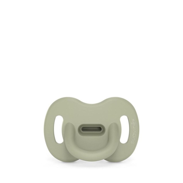 Πιπίλα Φυσιολογική SX PRO Smoothie Όλο Σιλικόνη...