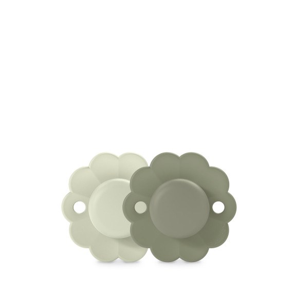 Πιπίλα Φυσιολογική SX PRO Σιλικόνης 6-18μ Wonder...