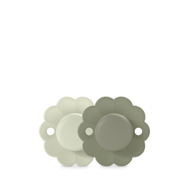 Πιπίλα Φυσιολογική SX PRO Σιλικόνης 6-18μ...