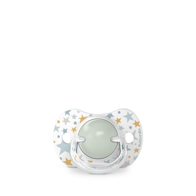 Πιπίλα Φυσιολογική SX PRO Σιλικόνης 6-18μ...