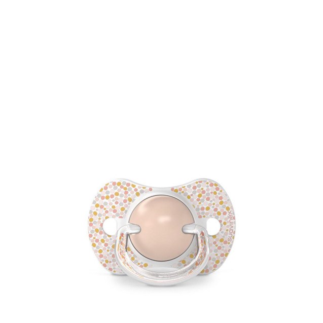 Πιπίλα Φυσιολογική SX PRO Σιλικόνης 6-18μ...