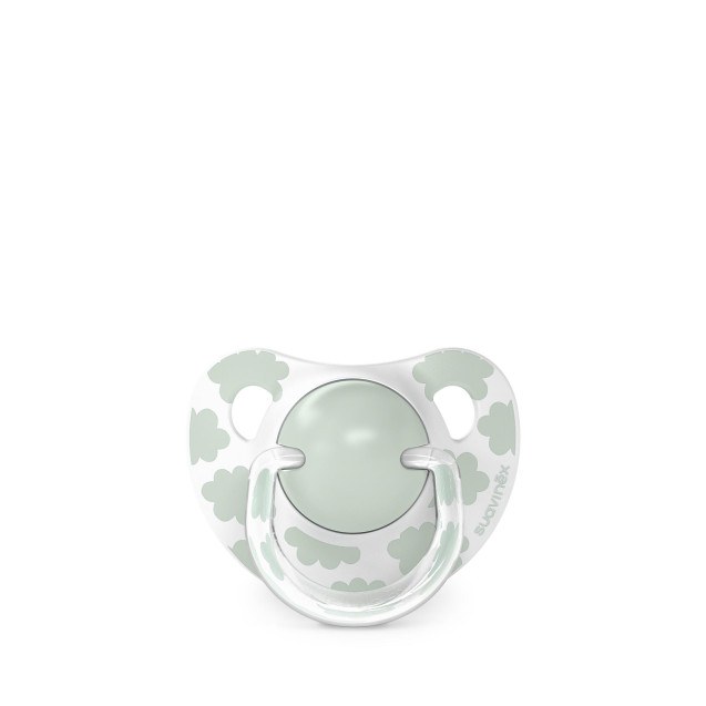 Πιπίλα Ανατομική SX PRO Σιλικόνης 0-6μ Dreams...