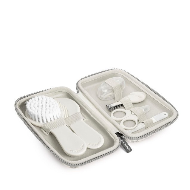 Σετ Περιποίησης Μωρού 6τεμ Blue +0μ Suavinex