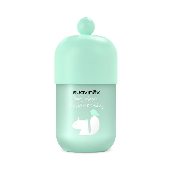 Κολώνια βρεφική 100ml Memories Suavinex