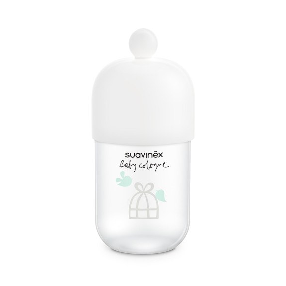 Κολώνια βρεφική 100ml Restyling Suavinex