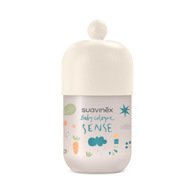 Κολώνια βρεφική 100ml Sense Suavinex