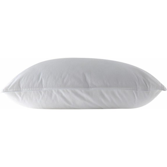 Μαξιλάρι Ύπνου Μέτριο Nef-Nef Cotton Pillow-1000 50x70