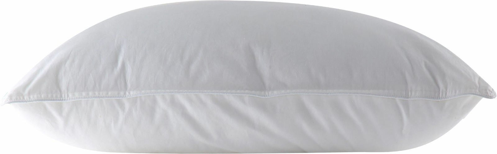 Nef - Nef Μαξιλάρι Ύπνου Μέτριο Nef-Nef Cotton Pillow-1000 50x70