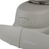 Κούνια ηλεκτρική Bebe Stars Cozy Mocha 254-182