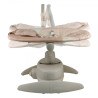 Κούνια ηλεκτρική Bebe Stars Cozy Mocha 254-182