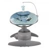 Κούνια ηλεκτρική Bebe Stars Cozy Ocean 254-174