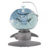 Κούνια ηλεκτρική Bebe Stars Cozy Ocean 254-174
