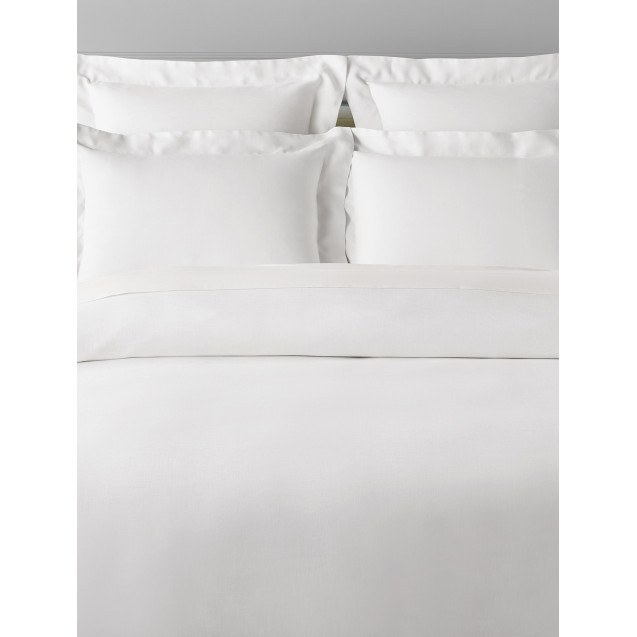 Παπλωματοθήκη STAY Βαμβακερή Πενιέ 144 tc