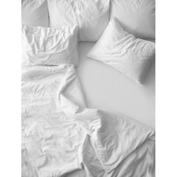 Μαξιλαροθήκη SUITE 50 Βαμβ- – 50 Πολ- 160 tc