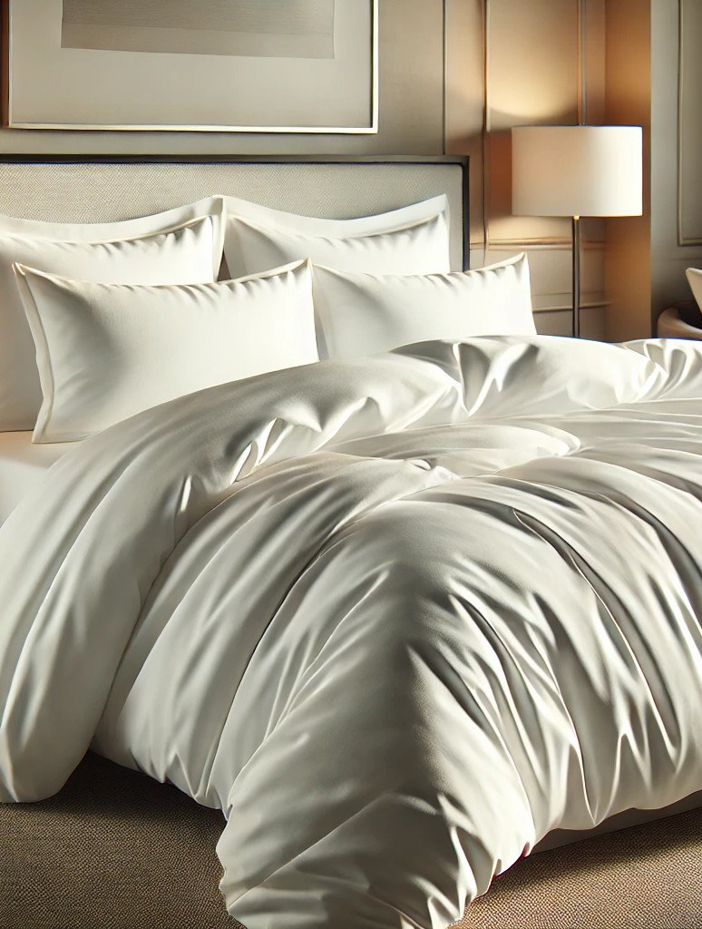 MADI - ΣΗΜΑΝΤΙΚΟ: Σε περίπτωση διαφοράς τιμής από το κατάστημα ισχύει παντα και μόνο η τιμή του καταστήματος Πάπλωμα SUITE King Size 240x260 MADI