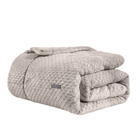 Κουβερτοπάπλωμα Υπέρδιπλο Saint Clair Baroque Vison 220x240