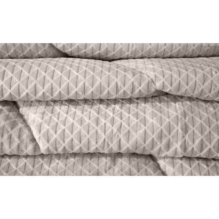 Κουβερτοπάπλωμα Υπέρδιπλο Saint Clair Baroque Vison 220x240