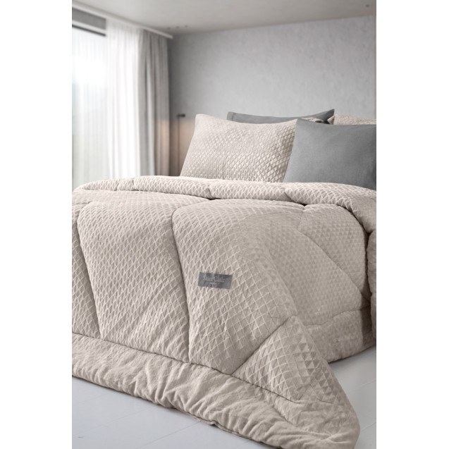 Κουβερτοπάπλωμα Υπέρδιπλο Saint Clair Baroque...